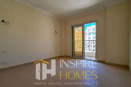 Licensed apartment for rent on a high floor