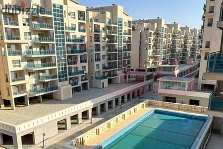 Apartment for sale, 158 sq m, New Alamein - Downtown