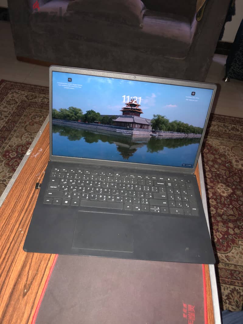 Dell 3515 1