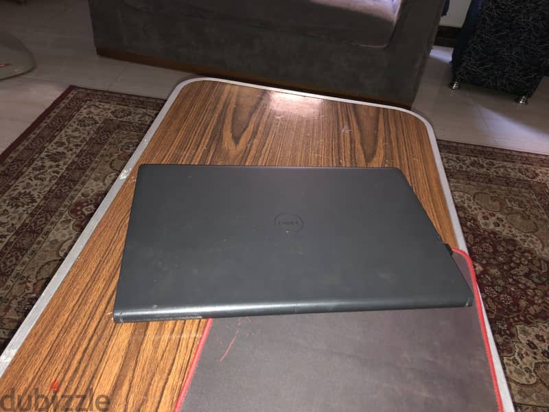 Dell 3515 2