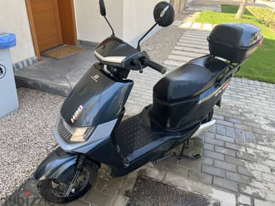Galaxy GLX 1500 DT