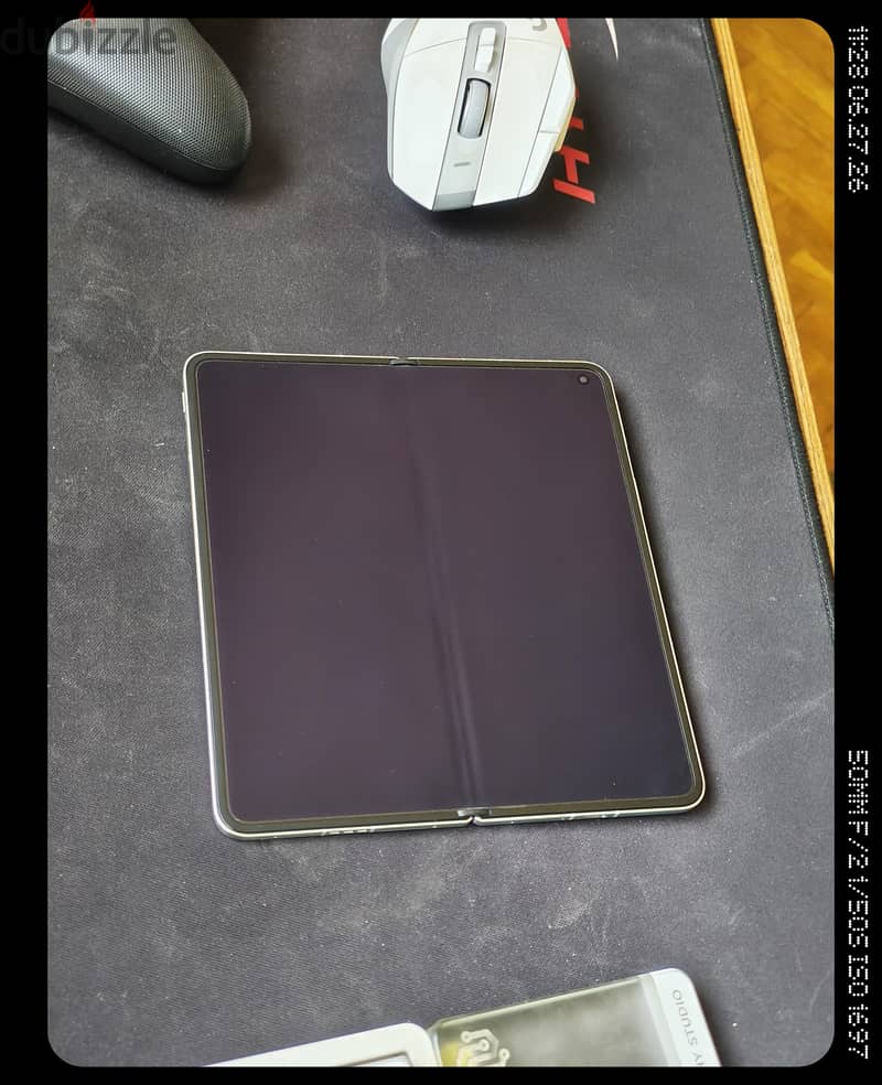 OPPO Find N5 13