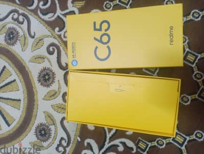 تليفون ريلمي c65