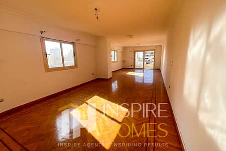 Licensed apartment for rent – with a master bedroom