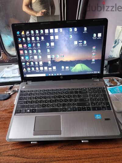 Labtop HP