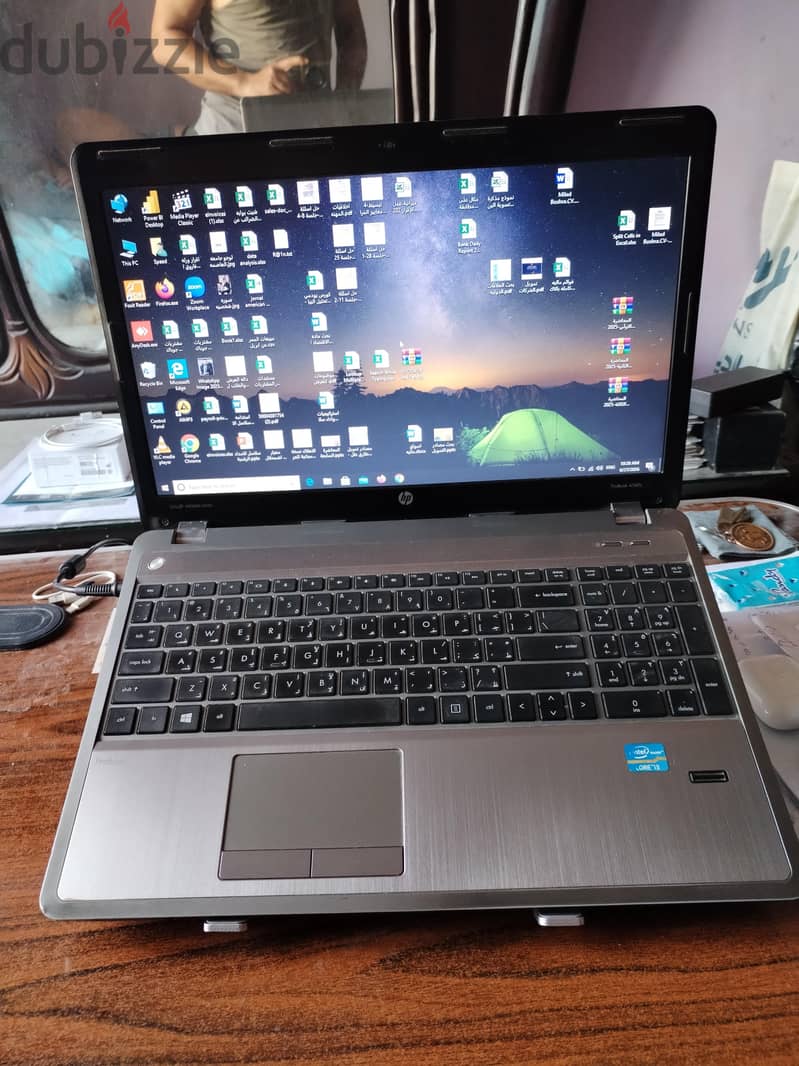 Labtop HP 1