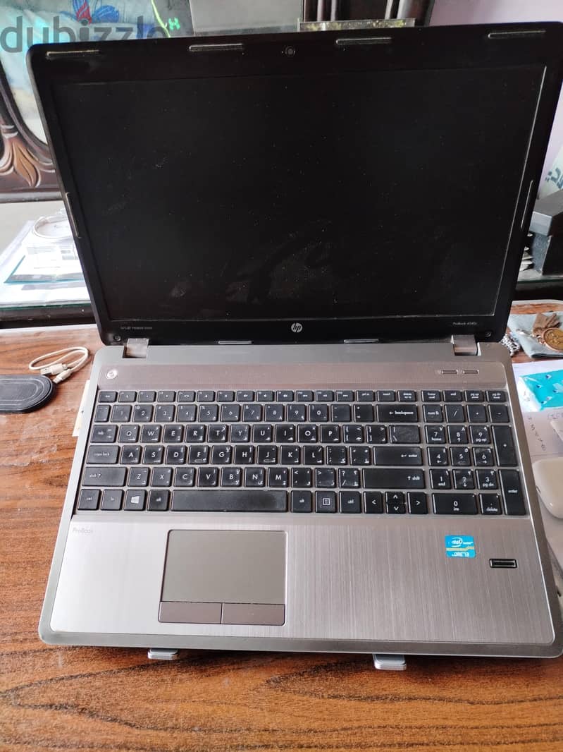 Labtop HP 2