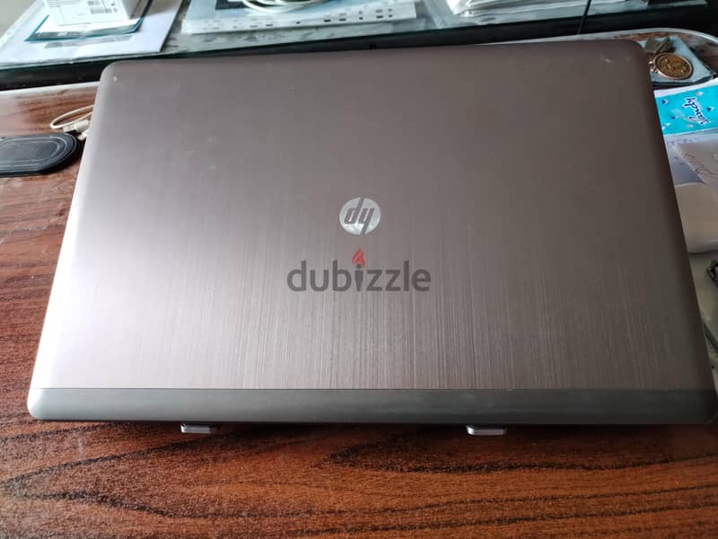 Labtop HP 6