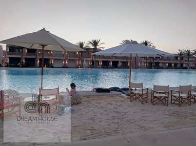 كابينة في G Residence – بلايا - غرفتين - الساحل الشمالي