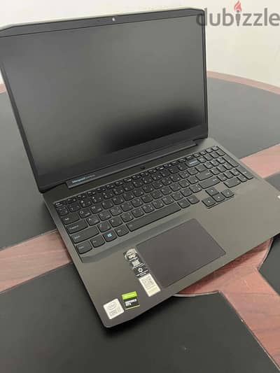 Lenovo ideapad gaming 3