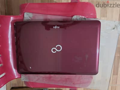 Fujitsu Ah531 core I5