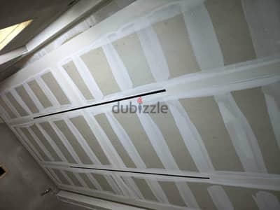 جبس بورد احسن خمات واحسن اسعار وعلي جوده عاليه