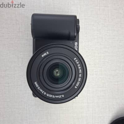 للبيع Sony ZV-E10 – جديدة تمامًا (لم تُستخدم)