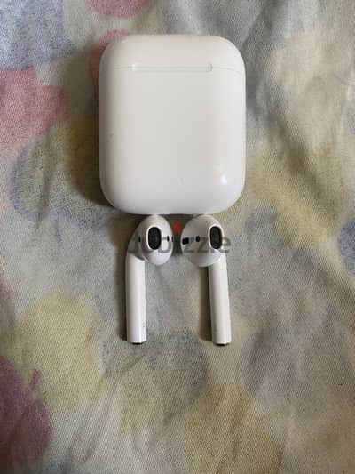 AirPods