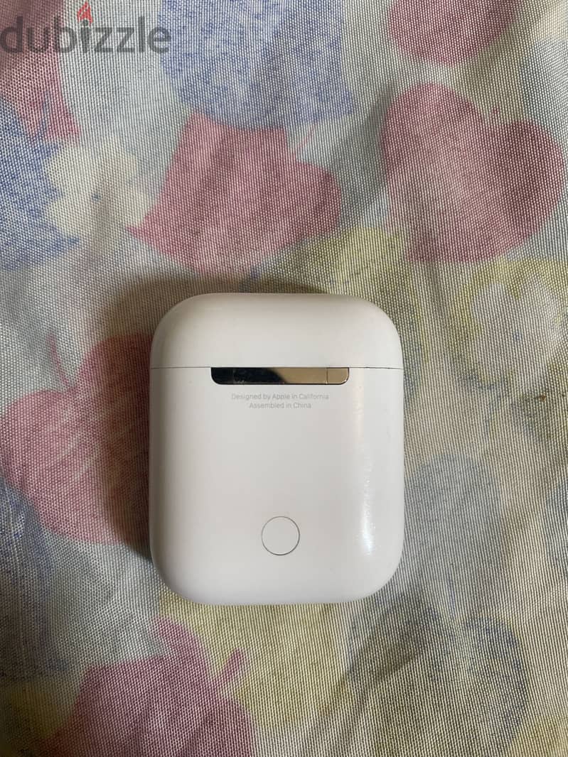 AirPods 2