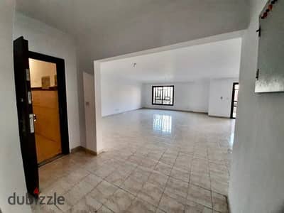 Unfurnished Apartment for Rent in Al Rehab 1 | 255 SQM | Near Al Rehab Club