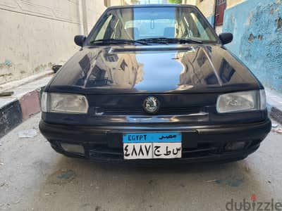 سكودا فيليشيا 1995 1995