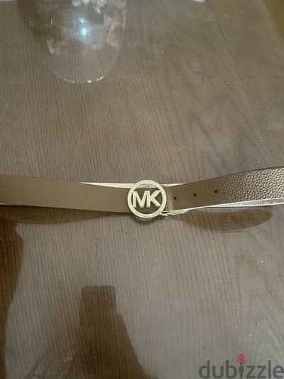 Mk belt