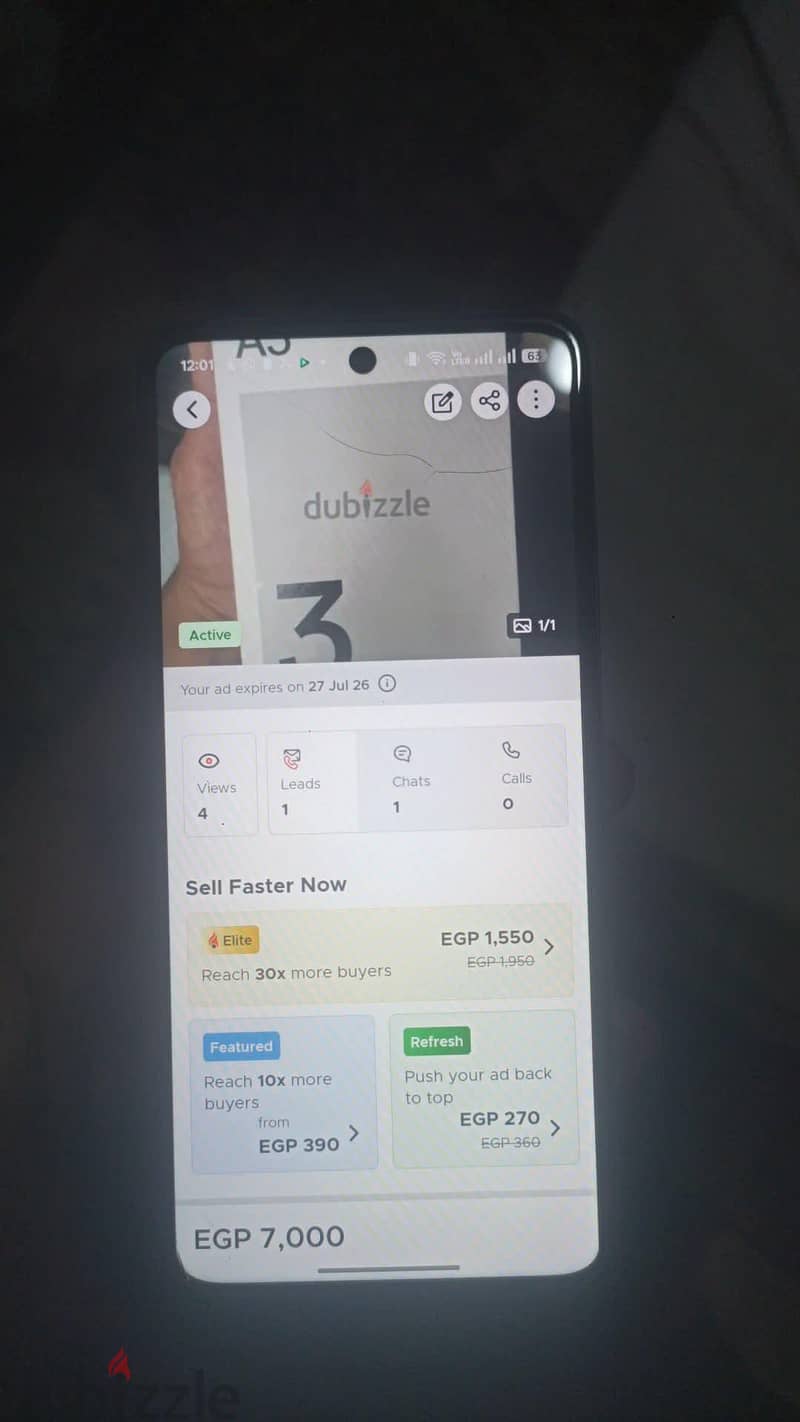 OPPO A3 1