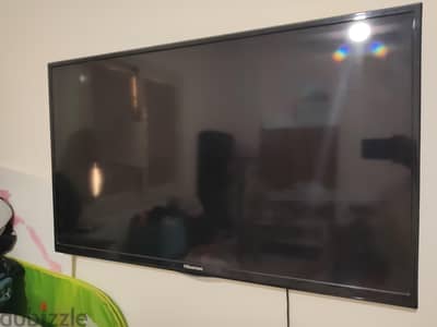 Hisense LED full HD
