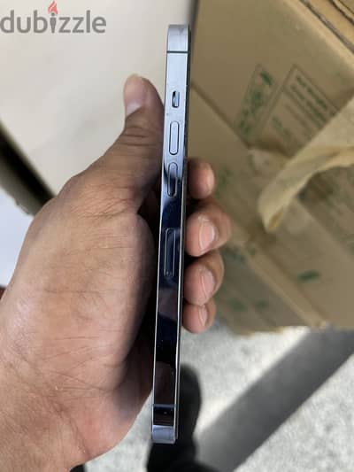 آبل - آيفون 13 برو