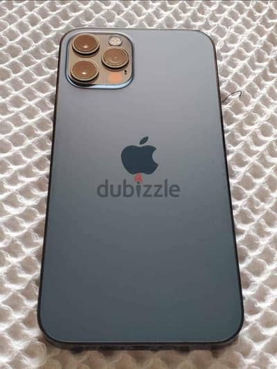 Apple - iPhone 12 Pro
