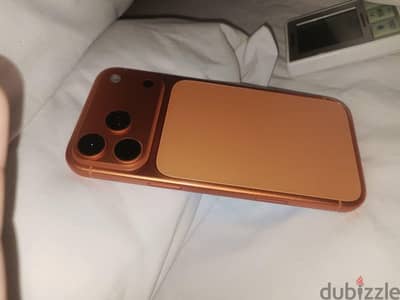 آبل - آيفون 17