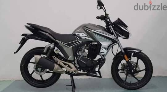 hogn F 250 حاله الزيرو
