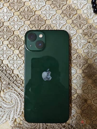Apple - iPhone 13