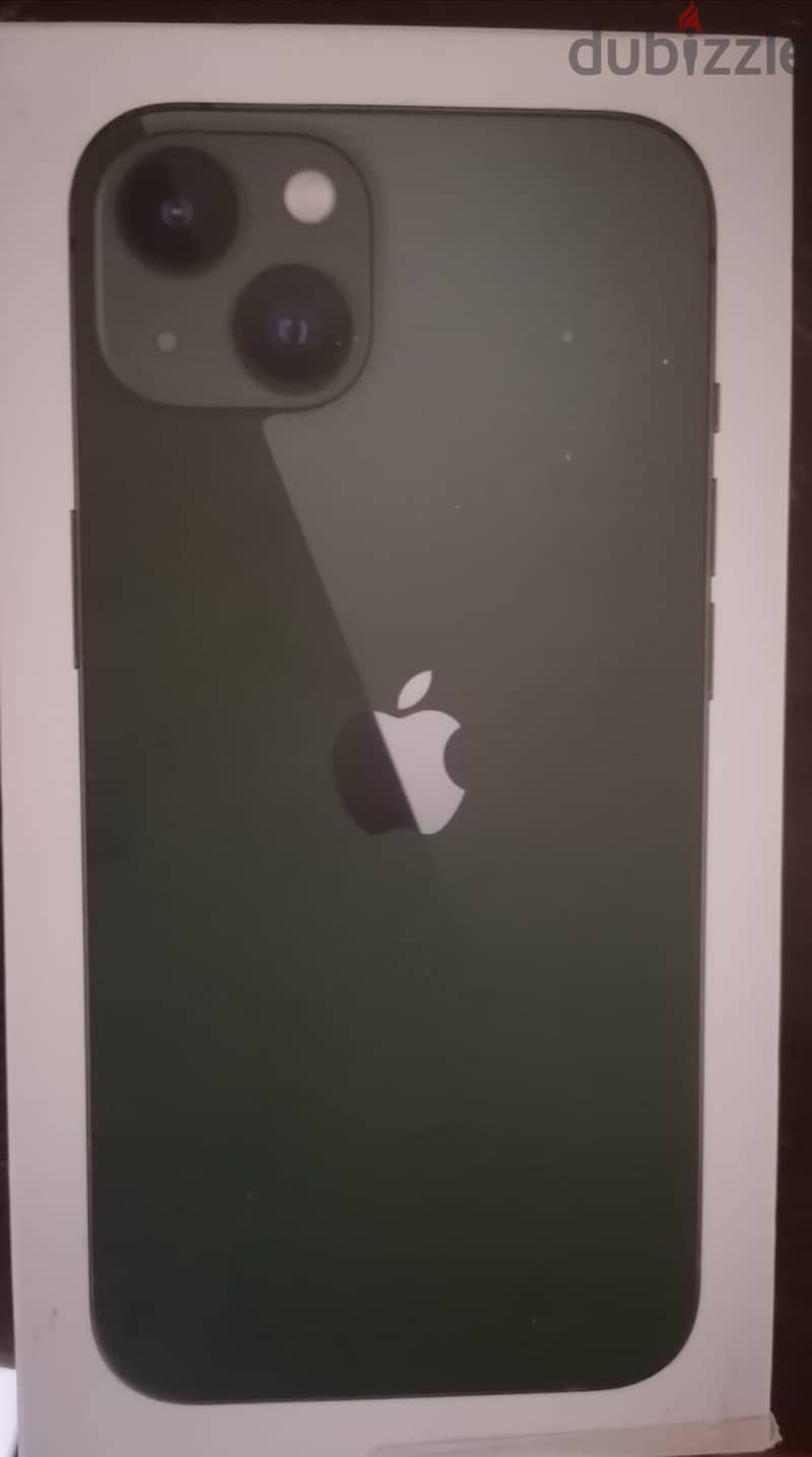 Apple - iPhone 13 2