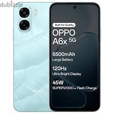 اوبو A6x استعمال اسبوع