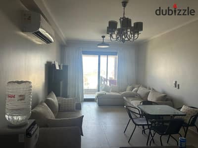 Sea View Chalet for Rent in Hacienda White
