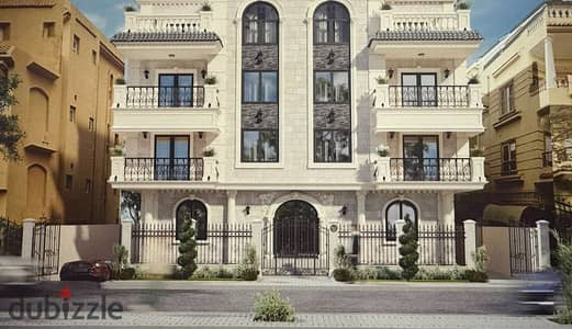 Villa for sale in Al-Banfsaj 450 with a private entrance and a private garden