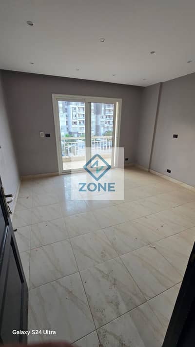 140 sqm apartment for sale in Madinaty (B12) – Installment plan available.