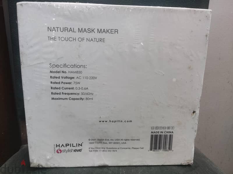 HAPILIN 2