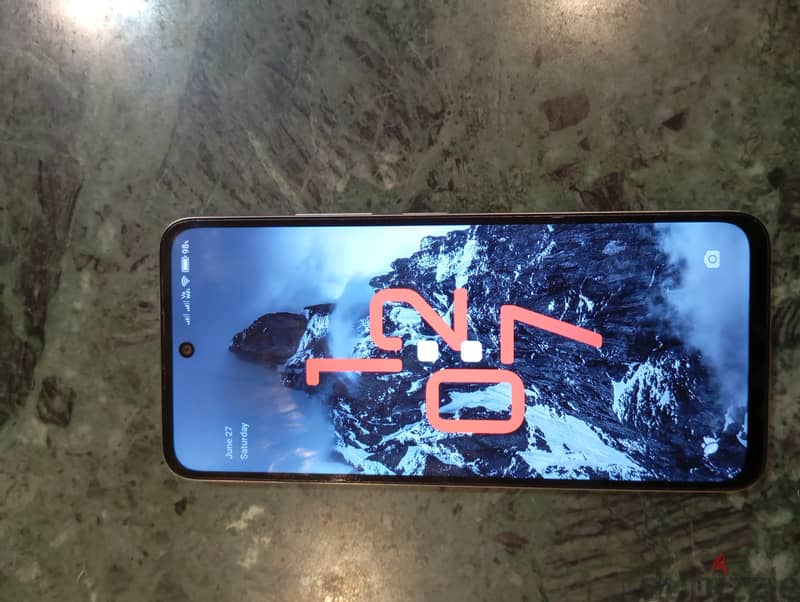 Xiaomi Redmi 12 1
