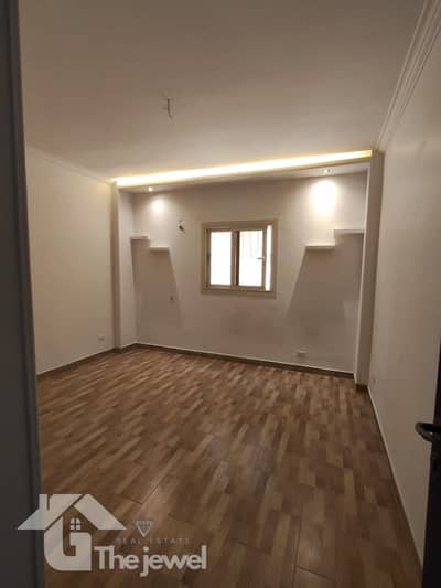 Admin Office for Rent | Private Entrance & Garden | Near North 90th St | Banafsg Buildings | New Cairo