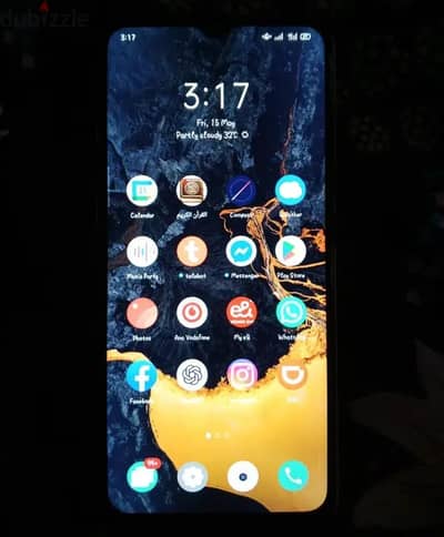 oppo a5 2020