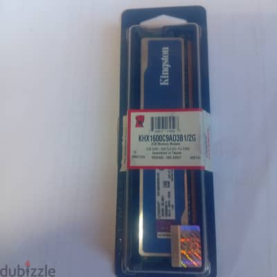 DDR3 راما مستعمله