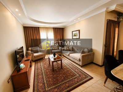 Fully furnished apartment for rent in Mountain View Hyde Park