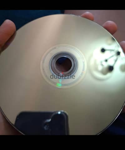 Uncharted 4 PS4 CD