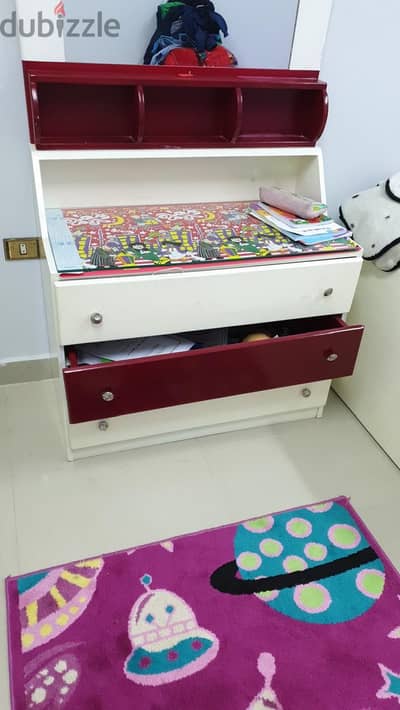 غرفه شباب