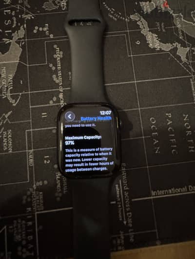 Apple Watch Series 9
