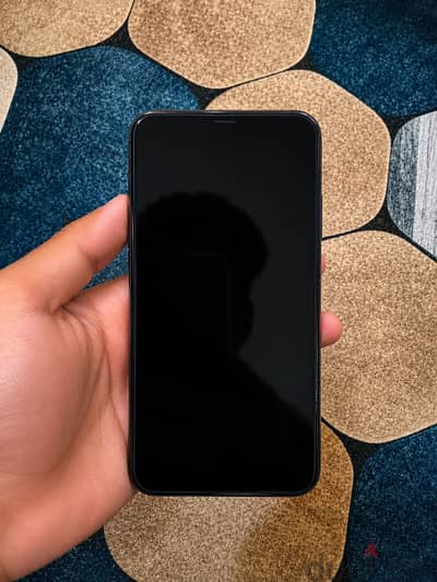 آبل - آيفون 11 برو