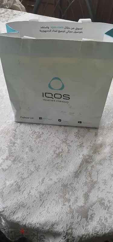 جهاز iqos iluma 1