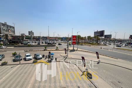 Licensed commercial shop for sale – in the most prestigious areas of Cairo