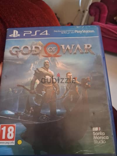 God of war