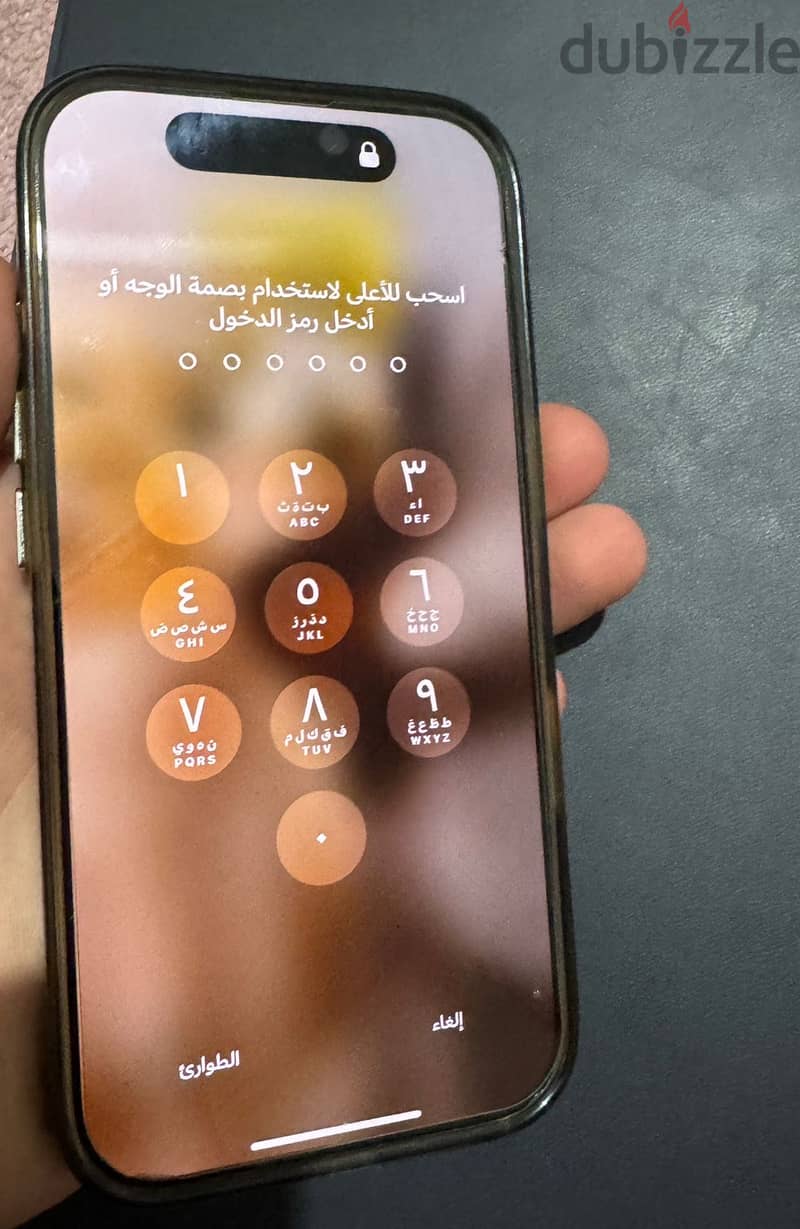 Apple - iPhone 16 Pro 2