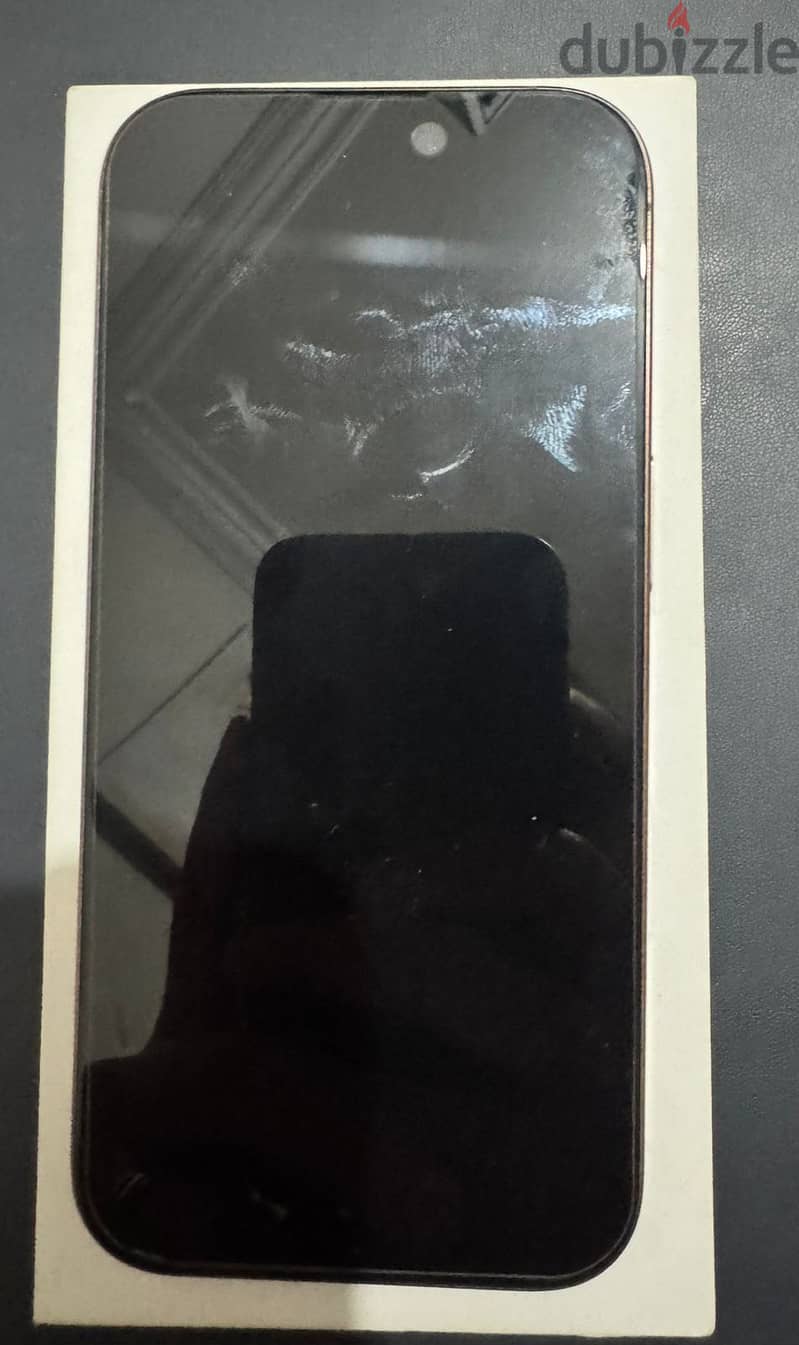 Apple - iPhone 16 Pro 13