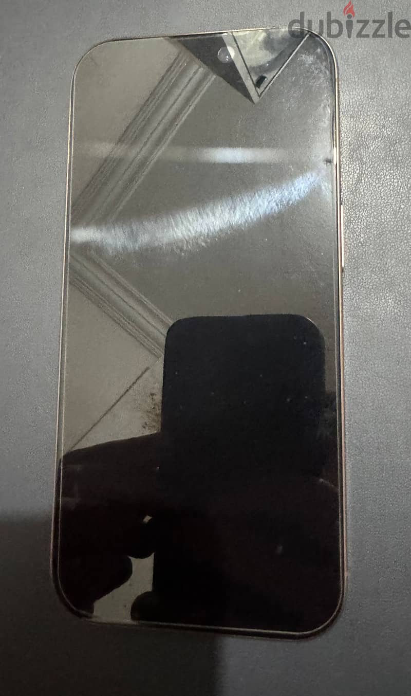 Apple - iPhone 16 Pro 14
